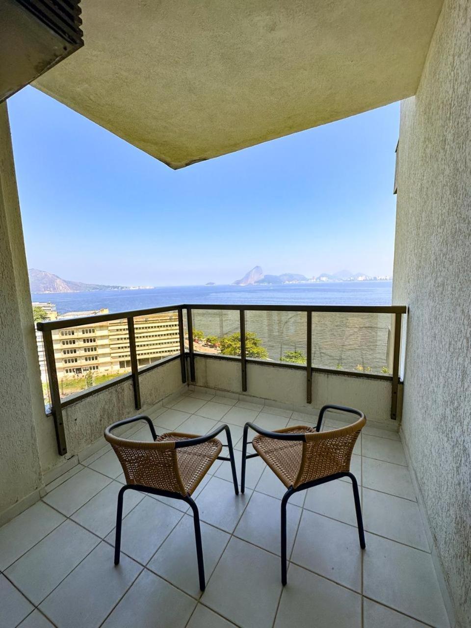 Orizzonte By Atlantica 4* Niterói