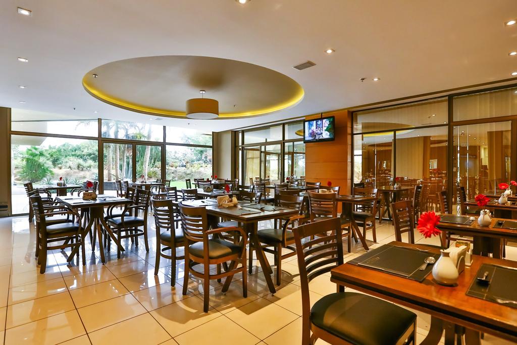 Orizzonte By Atlantica 酒店 4*