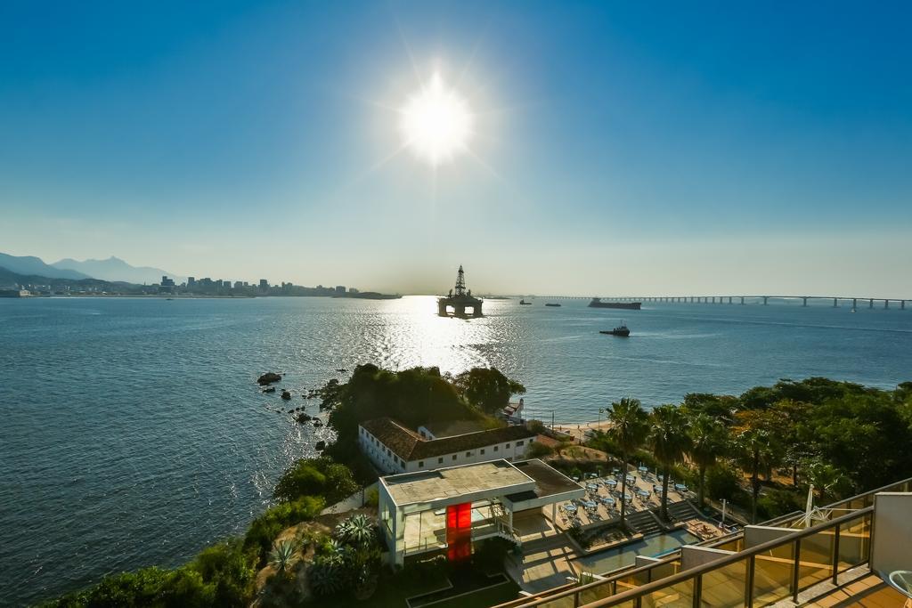 Orizzonte By Atlantica 酒店 4*